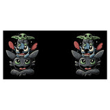 Cuteness Tower - Mug