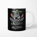 Cuteness Tower - Mug