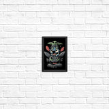 Cuteness Tower - Posters & Prints