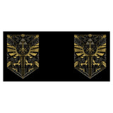 Cyber Hero Gold - Mug