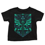 Cyber Z Hero - Youth Apparel