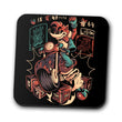 Cybercoot - Coasters