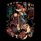 Cybercoot - Tank Top