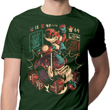 Cybercoot - Men's Apparel