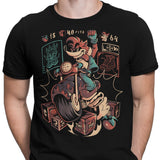 Cybercoot - Men's Apparel