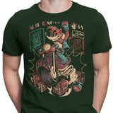 Cybercoot - Men's Apparel