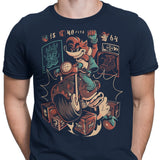 Cybercoot - Men's Apparel