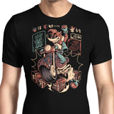 Cybercoot - Men's Apparel