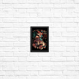 Cybercoot - Posters & Prints