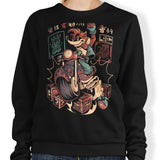 Cybercoot - Sweatshirt