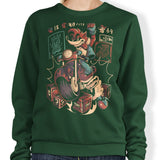 Cybercoot - Sweatshirt