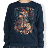 Cybercoot - Sweatshirt