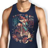 Cybercoot - Tank Top