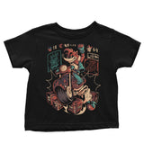 Cybercoot - Youth Apparel