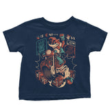 Cybercoot - Youth Apparel