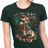 Cybercoot - Women's Apparel