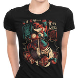 Cybercoot - Women's Apparel