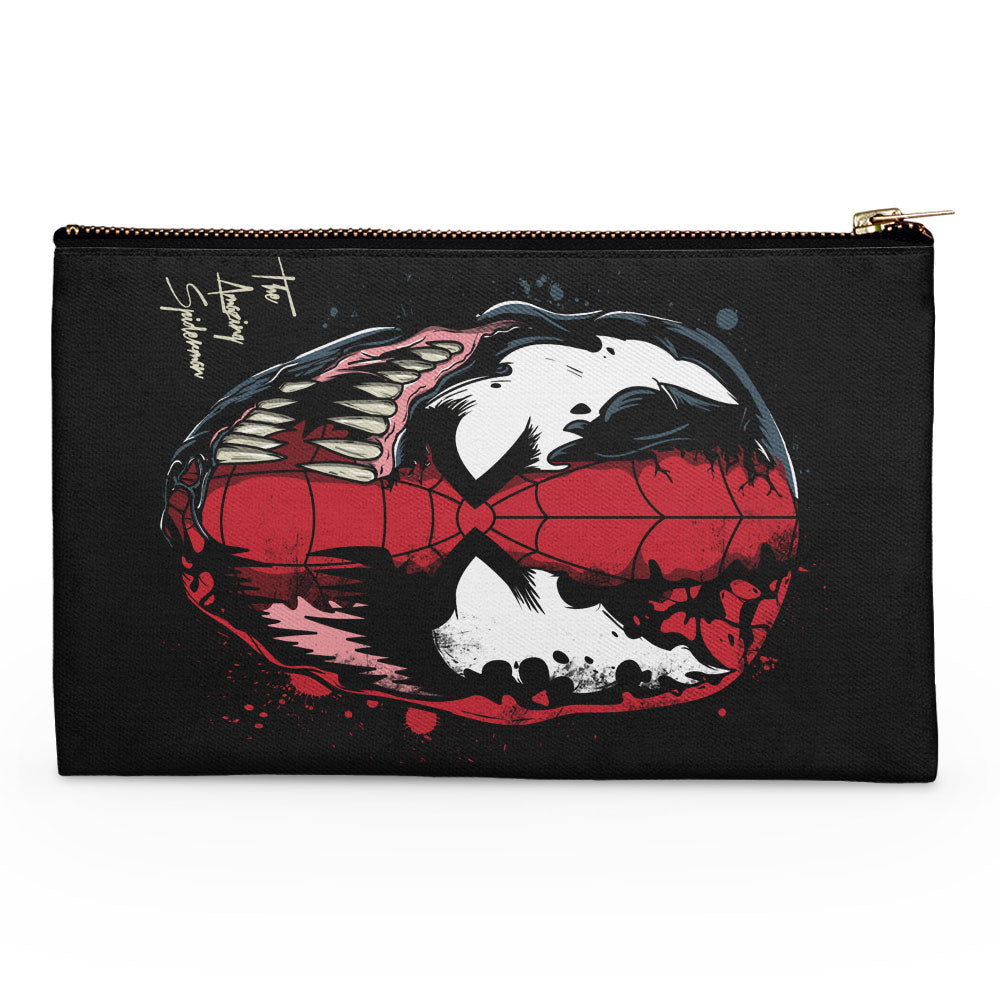 Daft Spider - Accessory Pouch