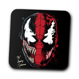 Daft Spider - Coasters