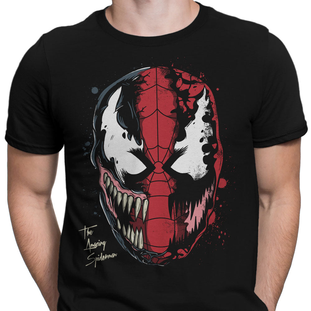 Daft Spider - Men's Apparel