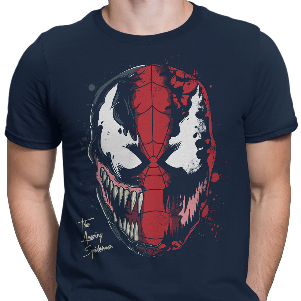 Daft Spider - Men's Apparel