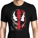 Daft Spider - Men's Apparel