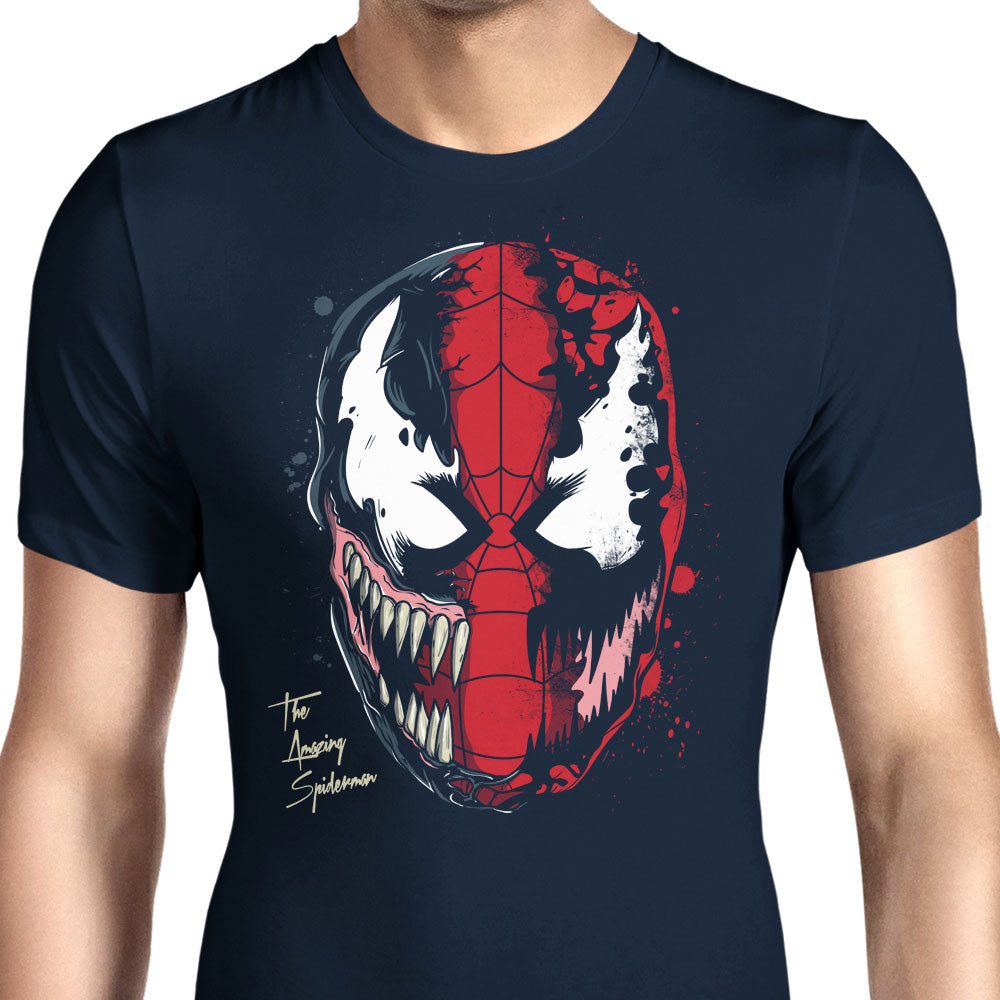 Daft Spider - Men's Apparel