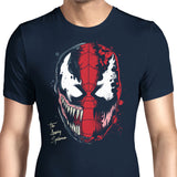 Daft Spider - Men's Apparel