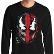 Daft Spider - Long Sleeve T-Shirt