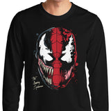 Daft Spider - Long Sleeve T-Shirt