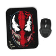 Daft Spider - Mousepad