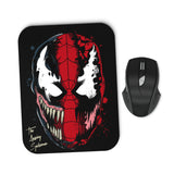Daft Spider - Mousepad