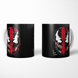 Daft Spider - Mug