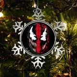 Daft Spider - Ornament