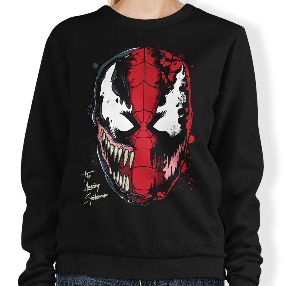 Daft Spider - Sweatshirt