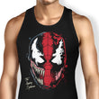 Daft Spider - Tank Top
