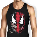 Daft Spider - Tank Top
