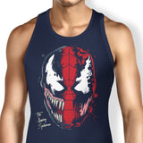Daft Spider - Tank Top