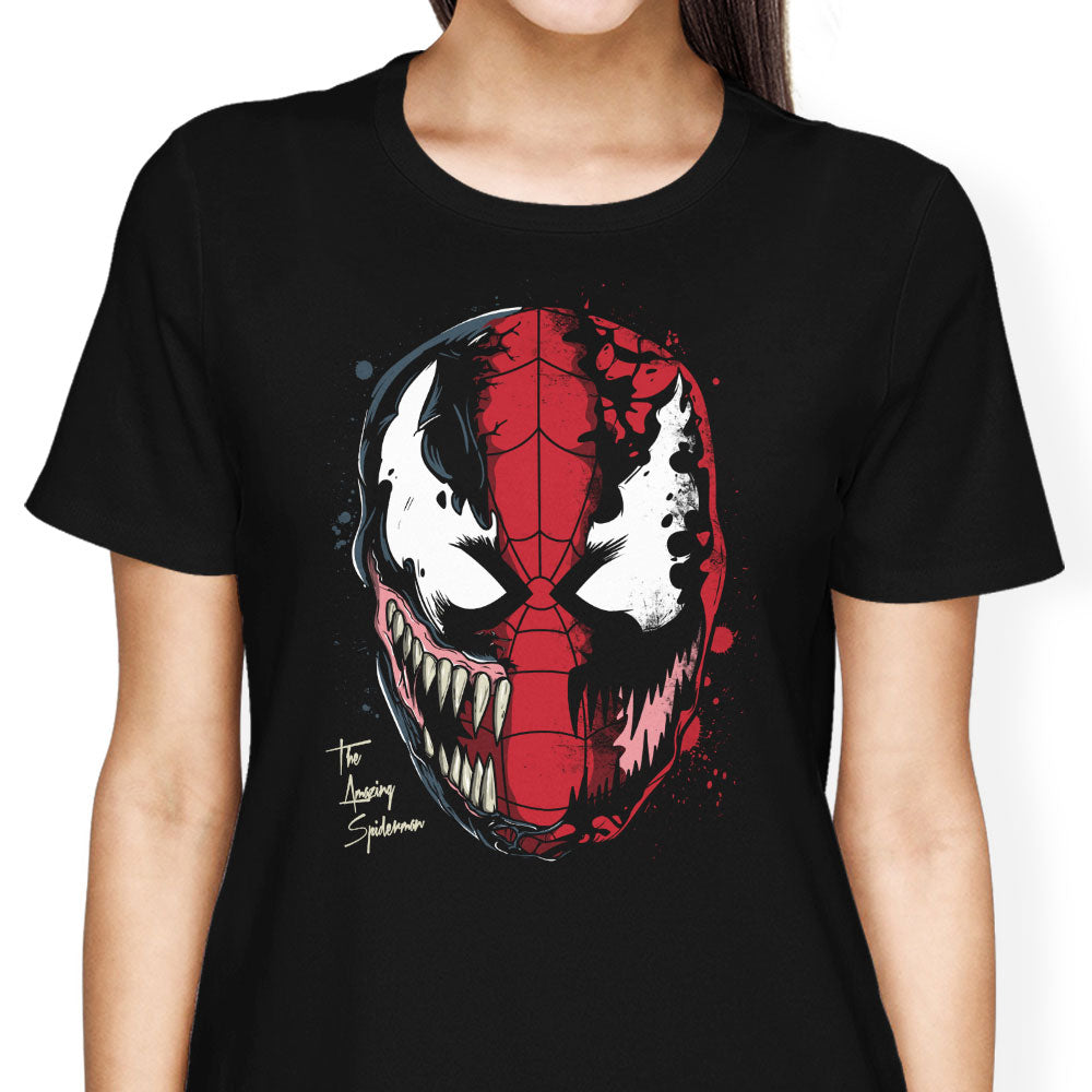 Daft Spider - Women's Apparel