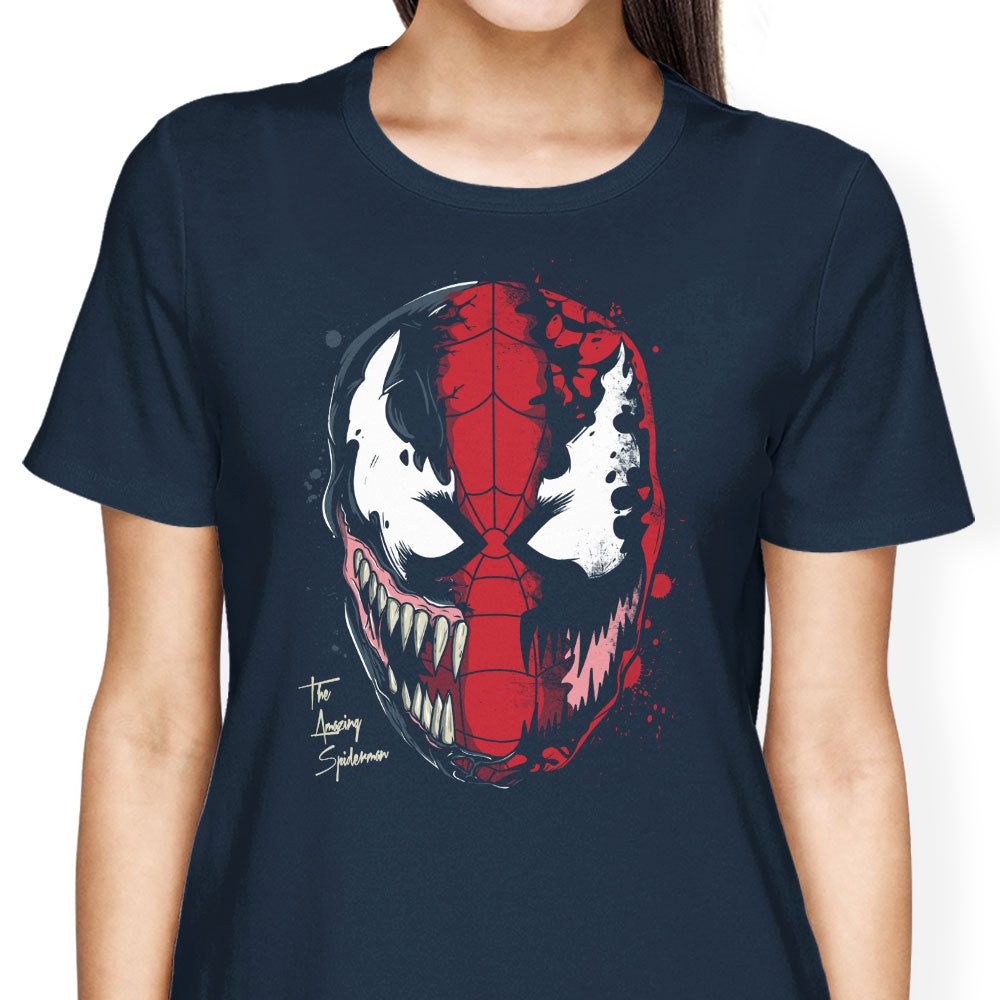 Daft Spider - Women's Apparel