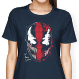 Daft Spider - Women's Apparel