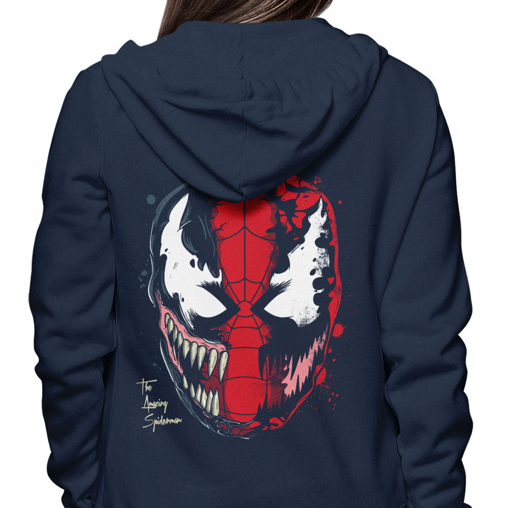 Daft Spider - Hoodie