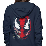 Daft Spider - Hoodie