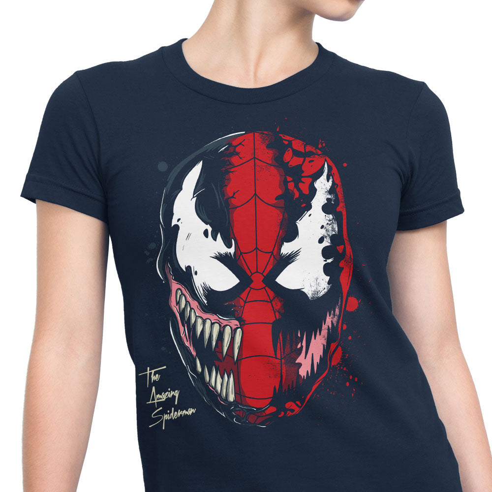 Daft Spider - Women's Apparel