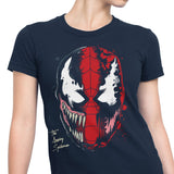 Daft Spider - Women's Apparel