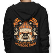 Daily Pumpkin Spice - Hoodie