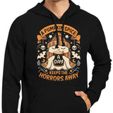 Daily Pumpkin Spice - Hoodie