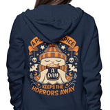 Daily Pumpkin Spice - Hoodie