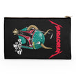 Damaged Armor - Accessory Pouch