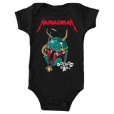 Damaged Armor - Youth Apparel